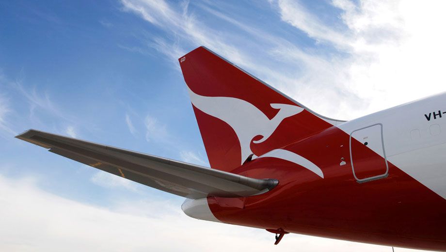 Qantas hikes credit card booking fee for business, first class flyers